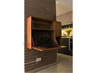 Foto 19 de Arriendo Apartamento Amoblado En El Virrey