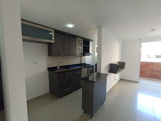 Foto 2 de APARTAMENTO EN ARRIENDO UBICADO EN MEDELLIN SECTOR CALASANZ