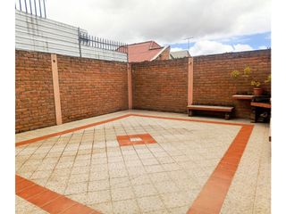 Foto 7 de Venta de Casa, Cuenca, El Cebollar 178m²