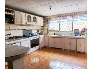 Foto 5 de Venta de Casa, Cuenca, El Cebollar 178m²