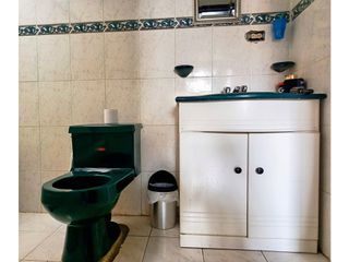 Foto 11 de Venta de Casa, Cuenca, El Cebollar 178m²