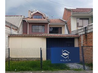 Foto 2 de Venta de Casa, Cuenca, El Cebollar 178m²