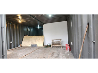 Foto 4 de Puembo, Local Comercial en Renta, 18m2, 1 Ambiente