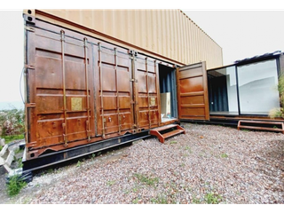 Foto 7 de Puembo, Local Comercial en Renta, 18m2, 1 Ambiente