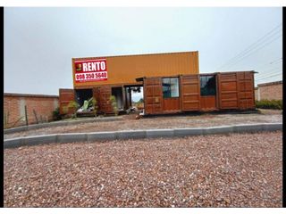 Foto 19 de Puembo, Local Comercial en Renta, 18m2, 1 Ambiente