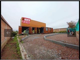 Foto 11 de Puembo, Local Comercial en Renta, 18m2, 1 Ambiente