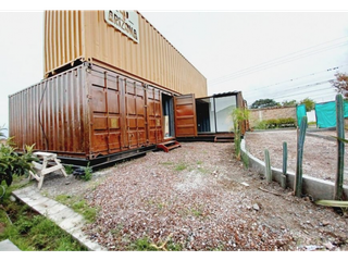 Foto 9 de Puembo, Local Comercial en Renta, 18m2, 1 Ambiente