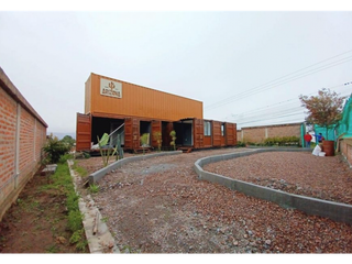 Foto 1 de Puembo, Local Comercial en Renta, 18m2, 1 Ambiente