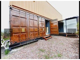 Foto 18 de Puembo, Local Comercial en Renta, 18m2, 1 Ambiente
