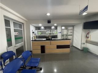 Foto 1 de Clínica Institucion Médica A La Venta Armenia Quindio