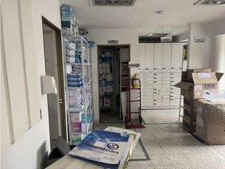 Foto 15 de Clínica Institucion Médica A La Venta Armenia Quindio