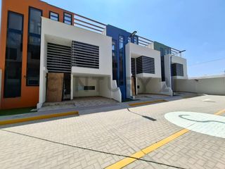Foto 13 de CASA ESTRENO EN VENTA EN PLENO CERCADO DE TACNA