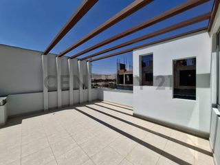Foto 16 de CASA ESTRENO EN VENTA EN PLENO CERCADO DE TACNA