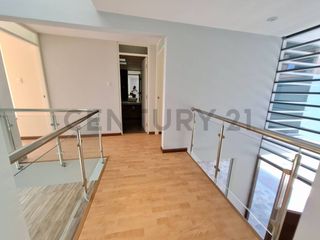 Foto 3 de CASA ESTRENO EN VENTA EN PLENO CERCADO DE TACNA