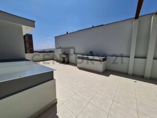 Foto 8 de CASA ESTRENO EN VENTA EN PLENO CERCADO DE TACNA