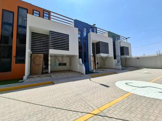 Foto 6 de CASA ESTRENO EN VENTA EN PLENO CERCADO DE TACNA