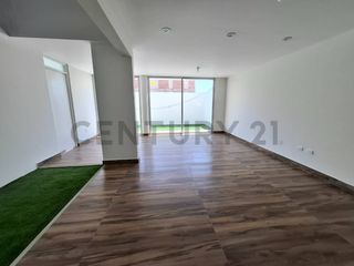 Foto 7 de CASA ESTRENO EN VENTA EN PLENO CERCADO DE TACNA