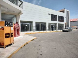 Foto 5 de ¡Local Comercial de 200 m² Ideal para Market en Tacna Cercado!