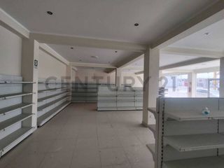 Foto 4 de ¡Local Comercial de 200 m² Ideal para Market en Tacna Cercado!