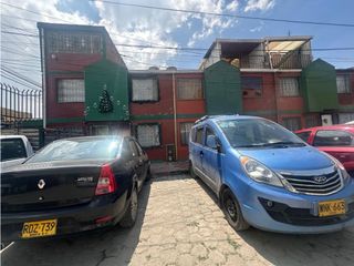 Foto 2 de VENTA CASA EN SOACHA COMPARTIR CONJUNTO TUNSANDALA