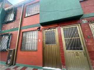 Foto 1 de VENTA CASA EN SOACHA COMPARTIR CONJUNTO TUNSANDALA