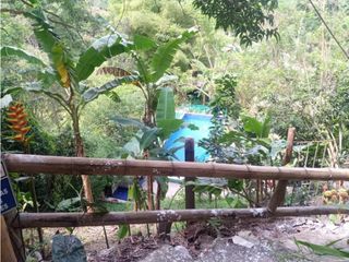 Foto 3 de Maat vende Casa vacacional - Sasaima 3.180m2 $1.000Millones