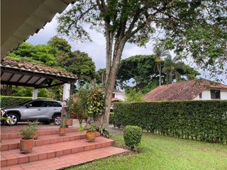 Foto 6 de [MC] Casa en Condominio en Alquiler Pance