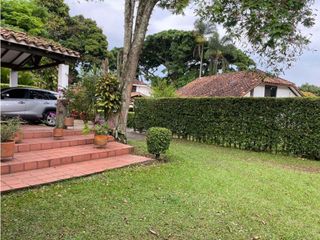 Foto 7 de [MC] Casa en Condominio en Alquiler Pance