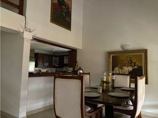 Foto 4 de [MC] Casa en Condominio en Alquiler Pance