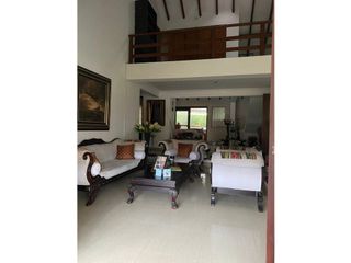 Foto 3 de [MC] Casa en Condominio en Alquiler Pance