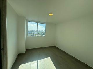 Foto 7 de SE VENDE APARTAMENTO EN BELLAVISTA