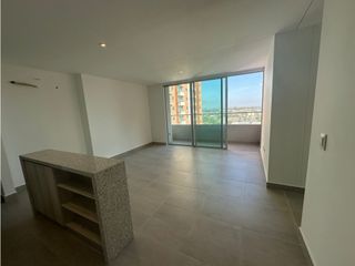 Foto 2 de SE VENDE APARTAMENTO EN BELLAVISTA
