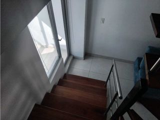 Foto 4 de ALQUILER DE APARTAESTUDIO AMOBLADO CHIPRE MANIZALES