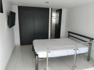Foto 10 de ALQUILER DE APARTAESTUDIO AMOBLADO CHIPRE MANIZALES