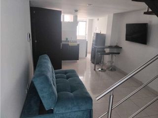 Foto 1 de ALQUILER DE APARTAESTUDIO AMOBLADO CHIPRE MANIZALES