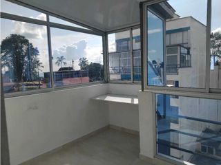 Foto 3 de ALQUILER DE APARTAESTUDIO AMOBLADO CHIPRE MANIZALES