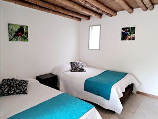 Foto 12 de Se Vende Hotel Campestre Via Aeropuerto