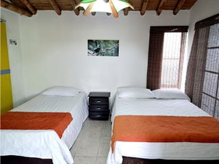 Foto 13 de Se Vende Hotel Campestre Via Aeropuerto