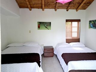 Foto 14 de Se Vende Hotel Campestre Via Aeropuerto