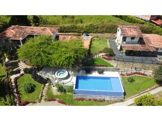 Foto 1 de Se Vende Hotel Campestre Via Aeropuerto