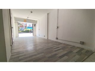 Foto 2 de Arriendo Local Comercial en Medellín – Calle San Juan