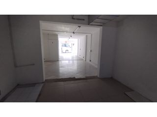 Foto 11 de Arriendo Local Comercial en Medellín – Calle San Juan