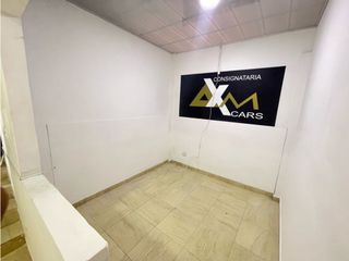 Foto 5 de Se Arrienda Casa Comercial - Sector Avenida Los Camellos