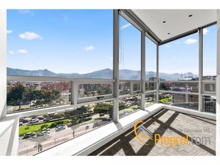 Foto 7 de Se Vende Oficina de 286 metros en Paralelo 108, Bogota