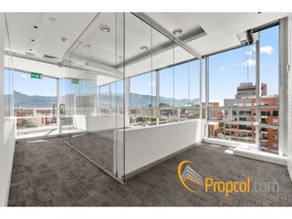 Foto 6 de Se Vende Oficina de 286 metros en Paralelo 108, Bogota