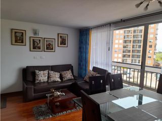 Foto 3 de SE VENDE APARTAMENTO EN GRAN GRANADA, ENGATIVA, BOGOTA