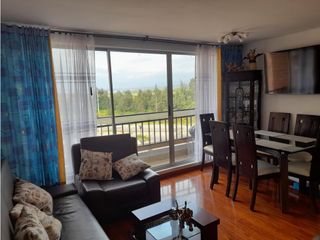 Foto 2 de SE VENDE APARTAMENTO EN GRAN GRANADA, ENGATIVA, BOGOTA