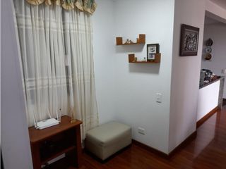 Foto 14 de SE VENDE APARTAMENTO EN GRAN GRANADA, ENGATIVA, BOGOTA