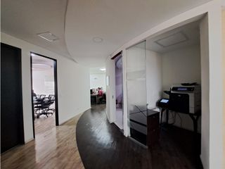 Foto 30 de OFICINA EN VENTA Y RENTA USAQUÉN