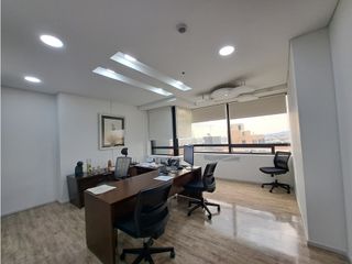 Foto 27 de OFICINA EN VENTA Y RENTA USAQUÉN